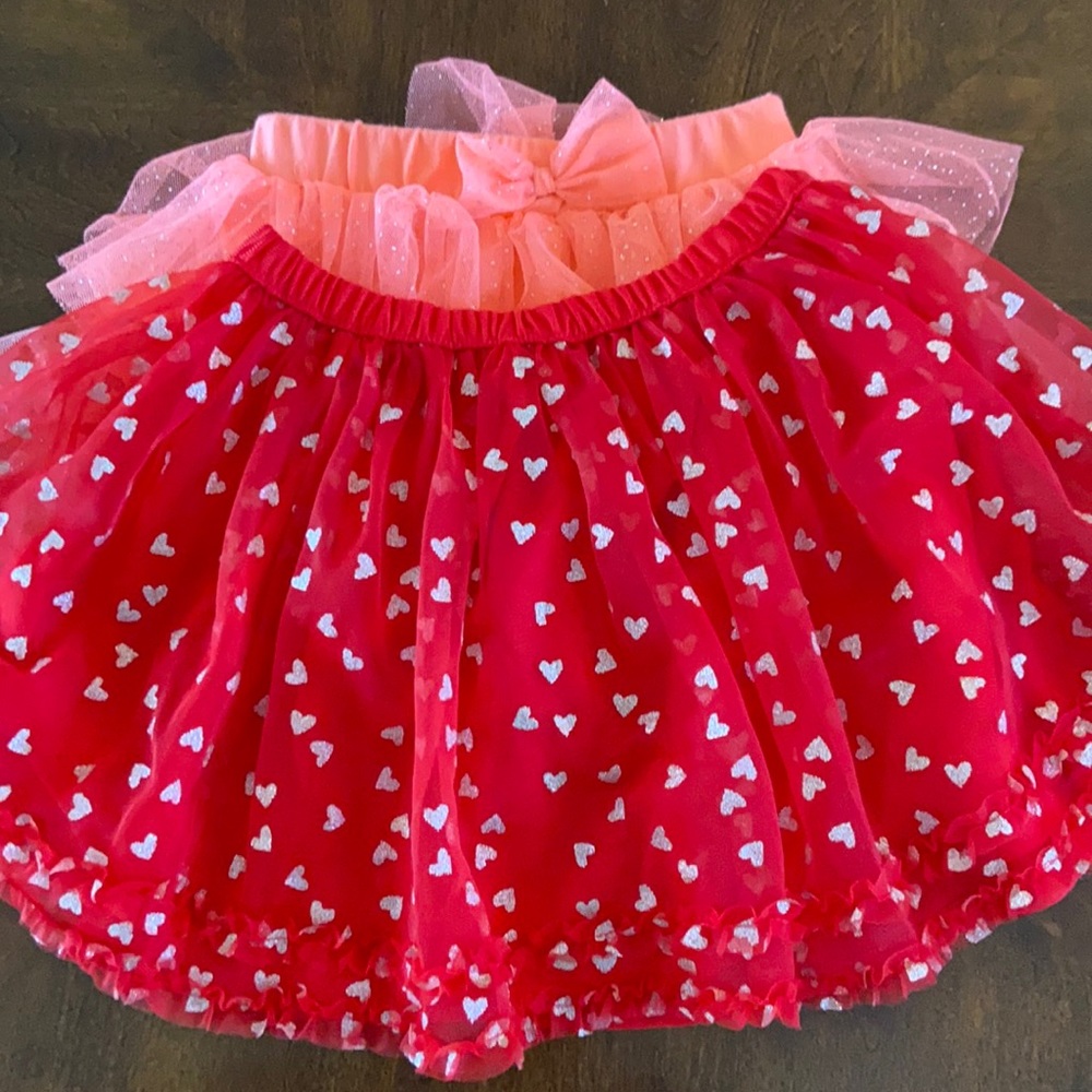 Cute tutu